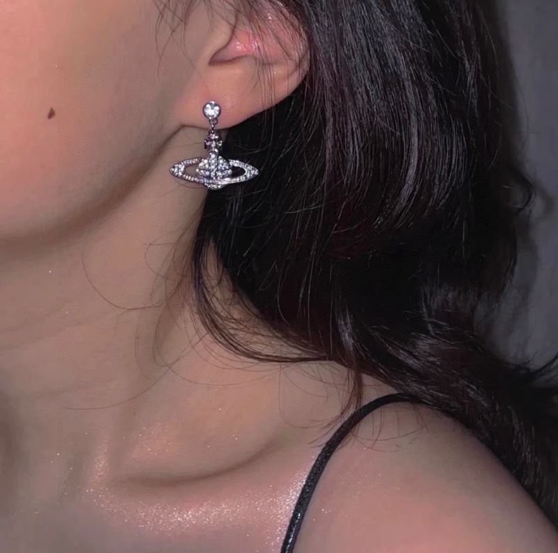 Vivienne Westwood Earrings